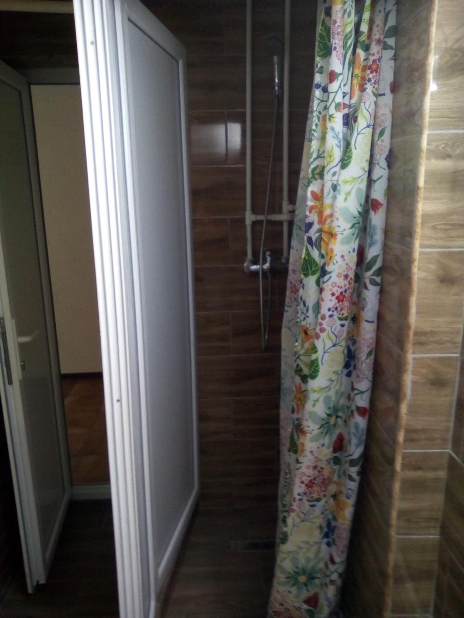 Apartamente Pinciuc Costinesti Exterior photo