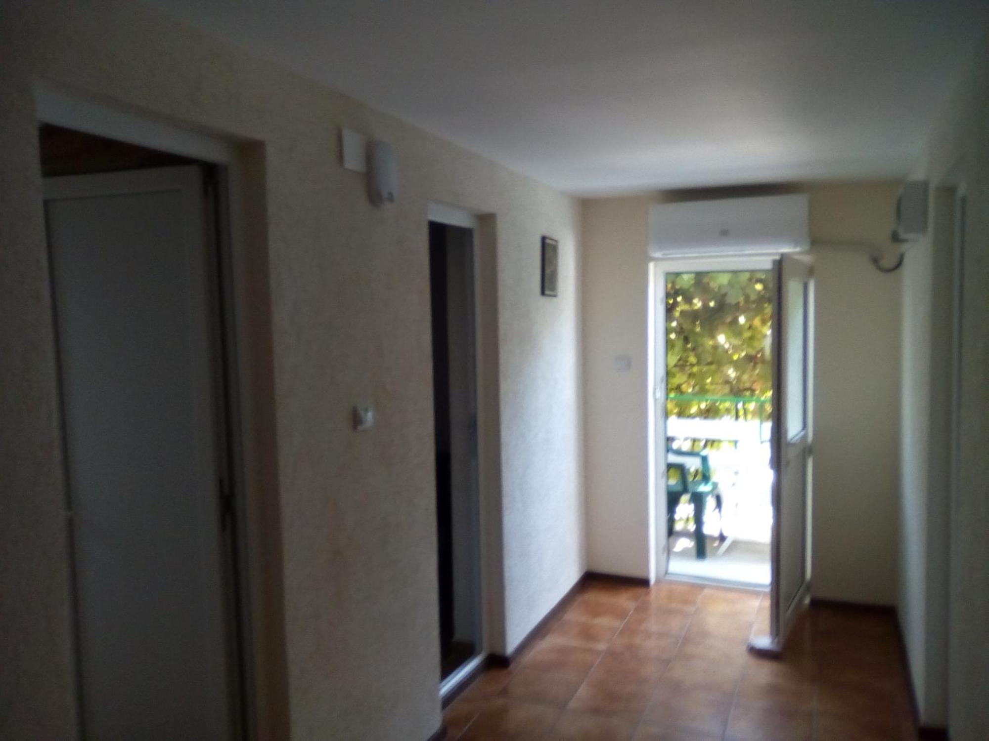 Apartamente Pinciuc Costinesti Exterior photo