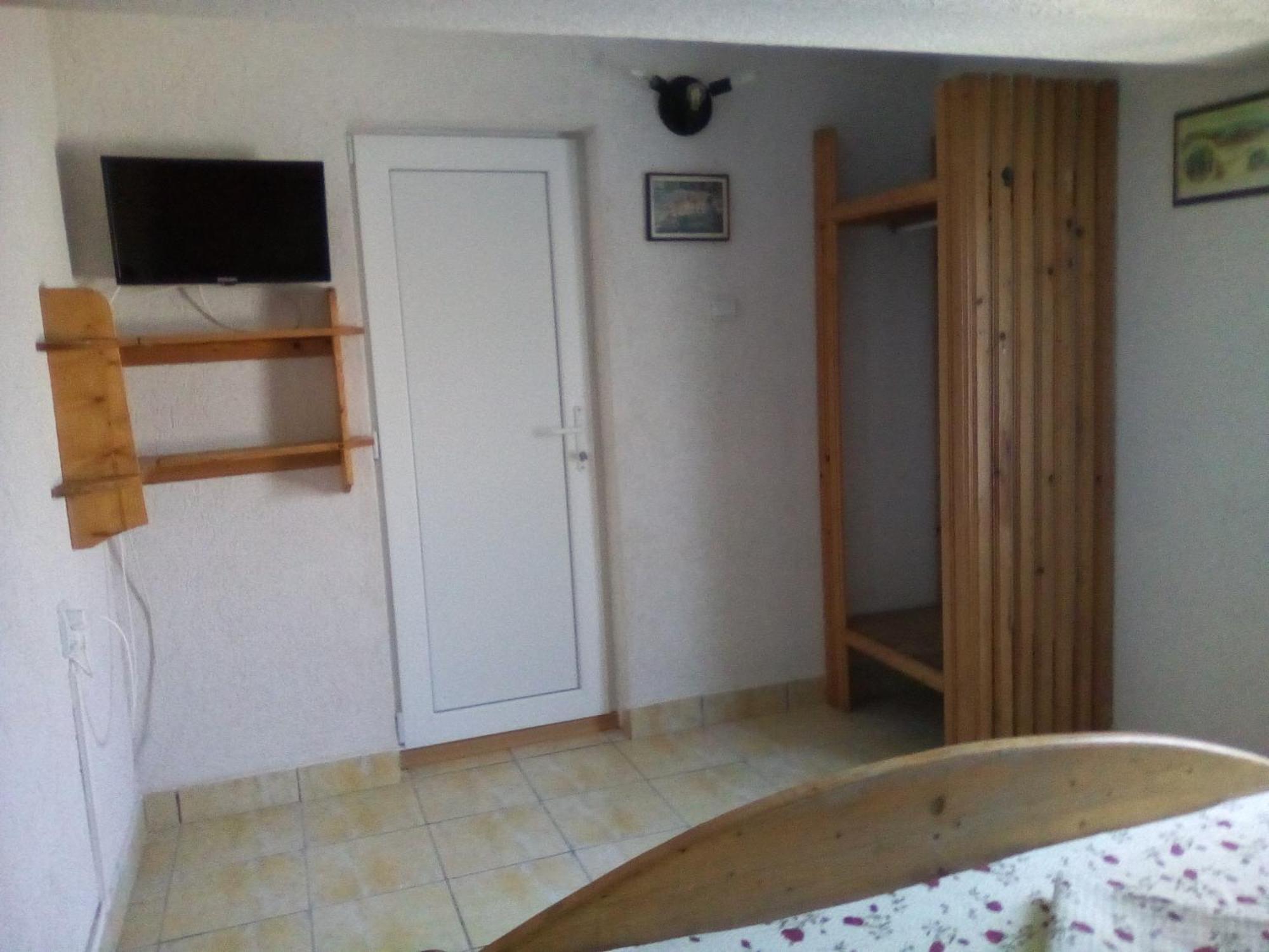 Apartamente Pinciuc Costinesti Exterior photo