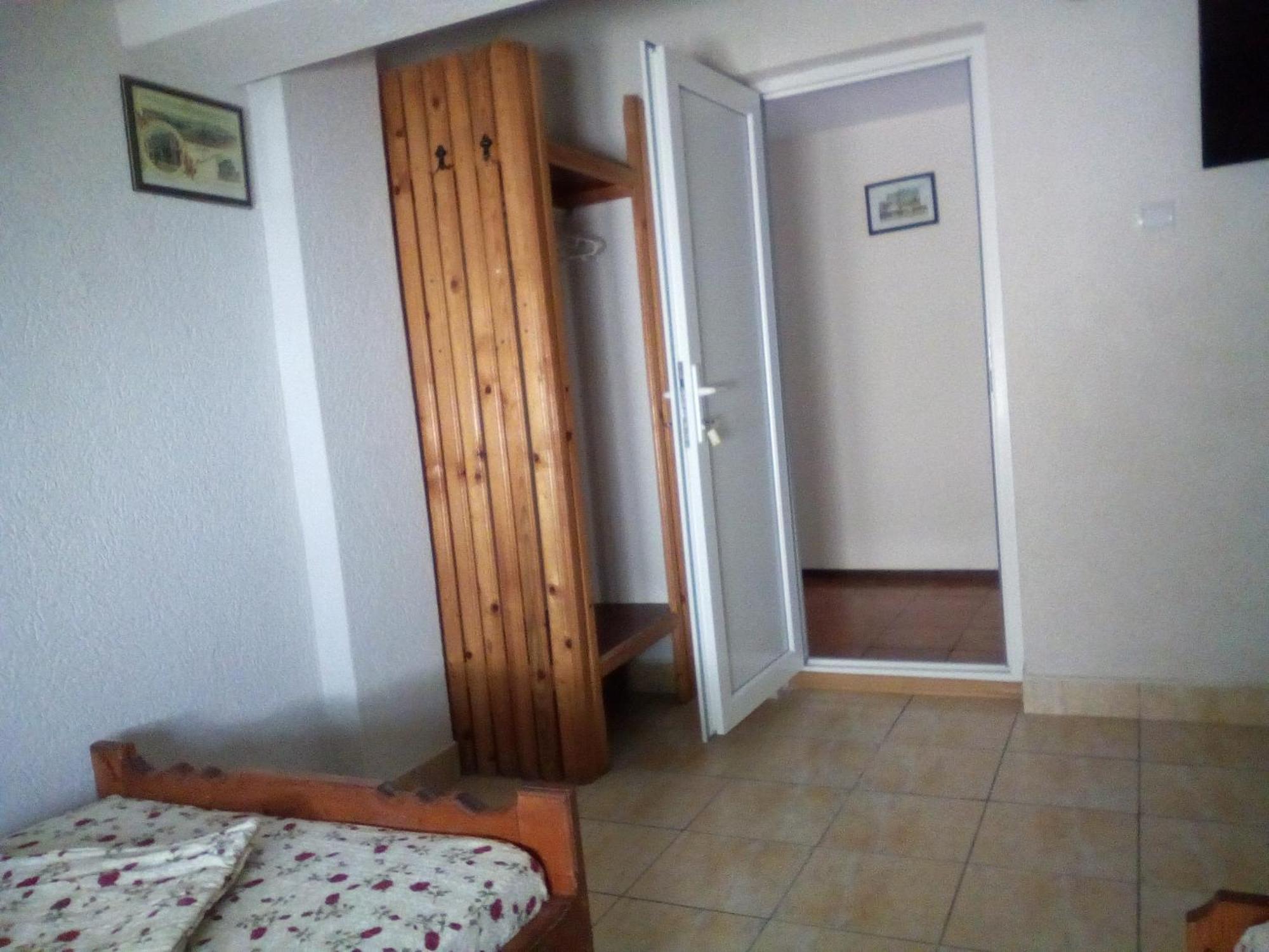 Apartamente Pinciuc Costinesti Exterior photo