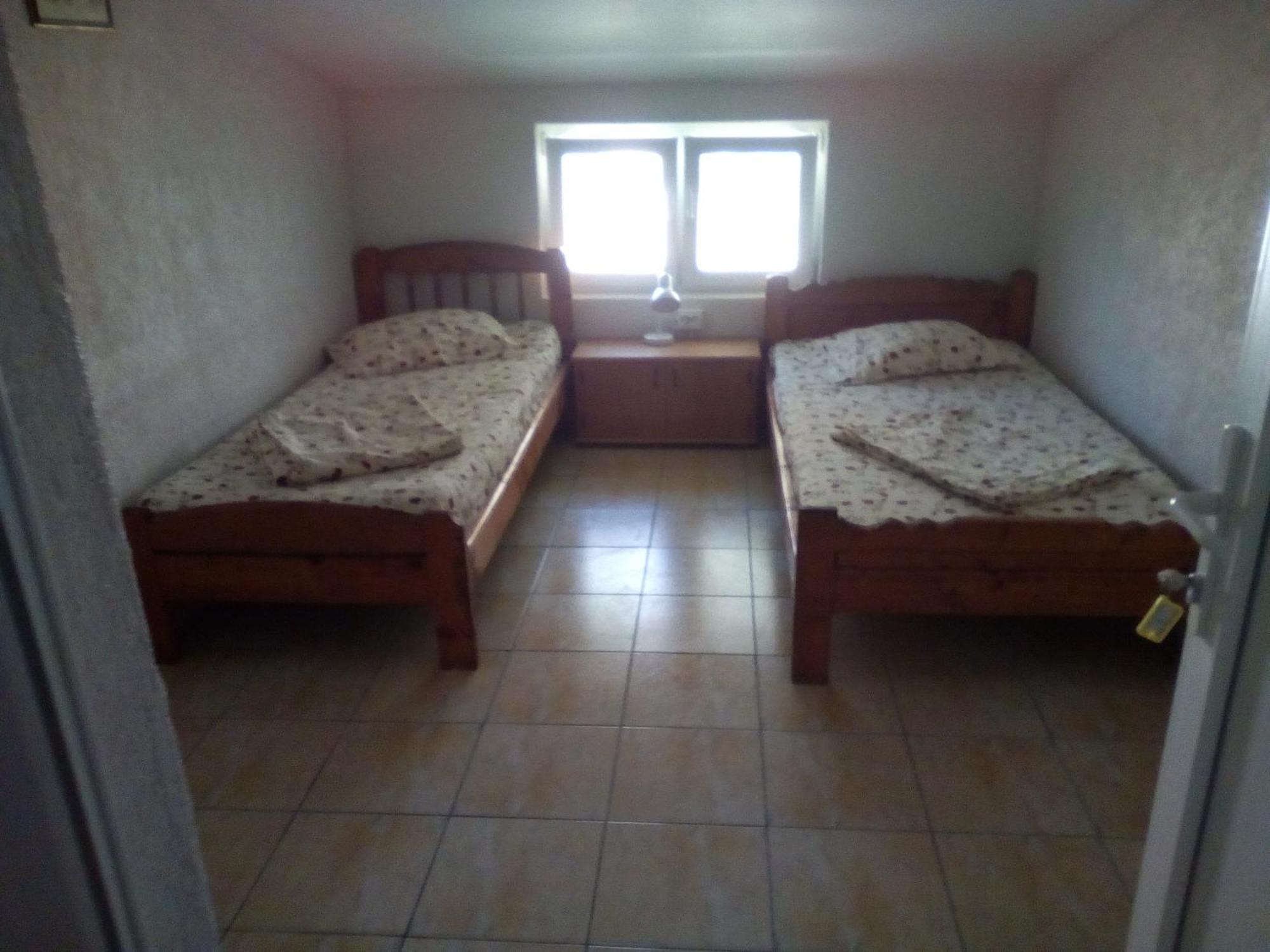 Apartamente Pinciuc Costinesti Exterior photo