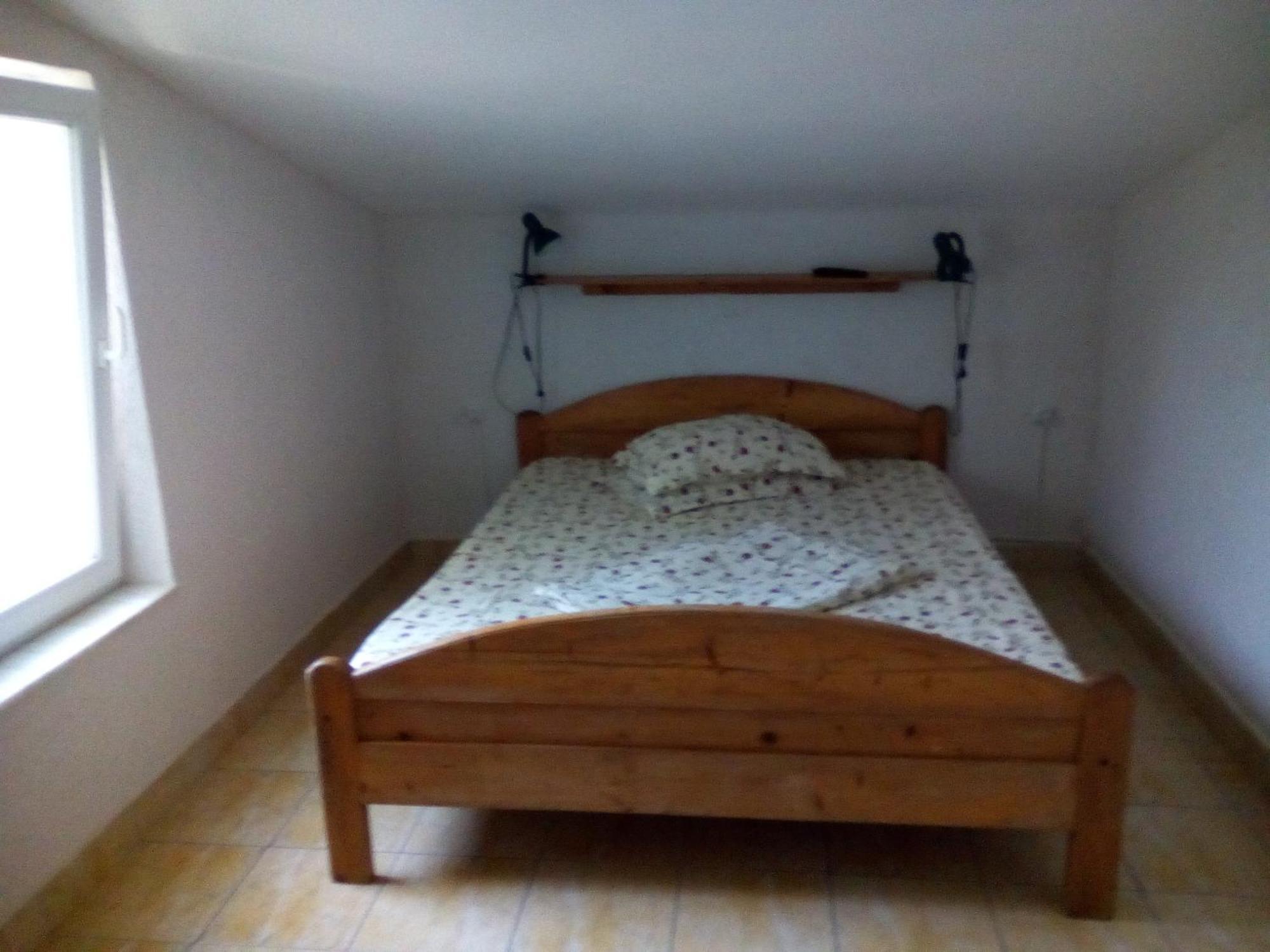 Apartamente Pinciuc Costinesti Exterior photo