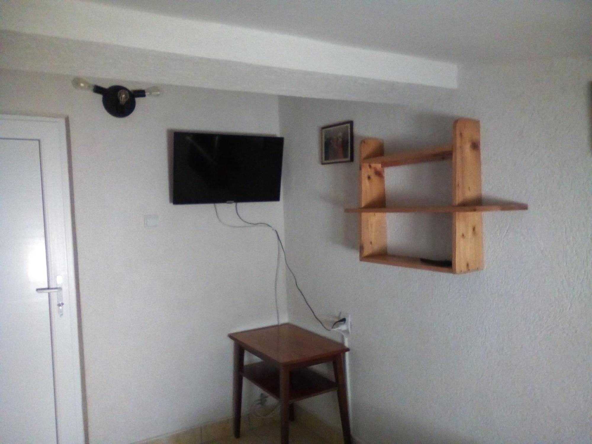 Apartamente Pinciuc Costinesti Exterior photo