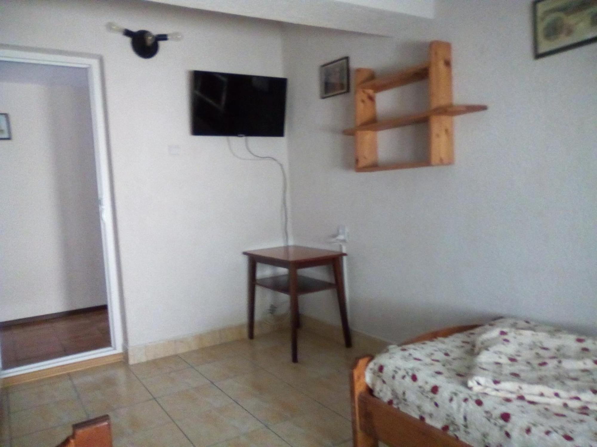 Apartamente Pinciuc Costinesti Exterior photo