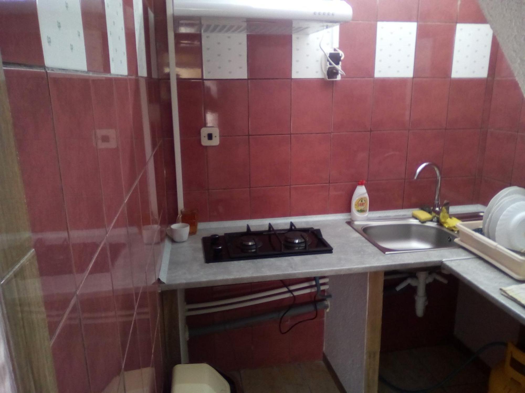 Apartamente Pinciuc Costinesti Exterior photo
