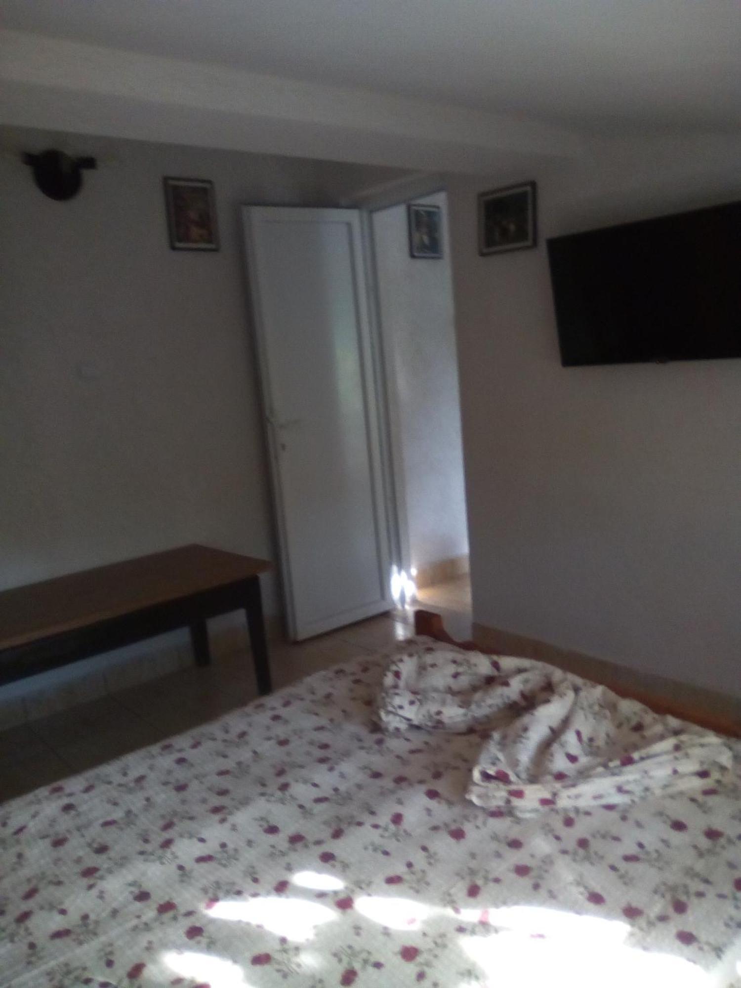 Apartamente Pinciuc Costinesti Exterior photo