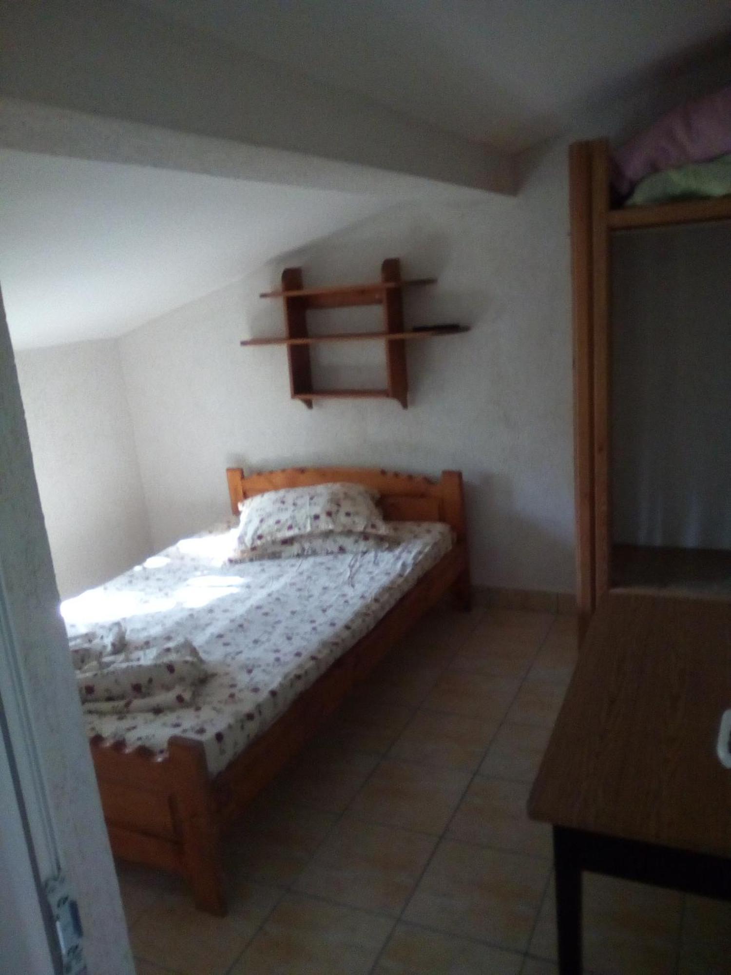 Apartamente Pinciuc Costinesti Exterior photo