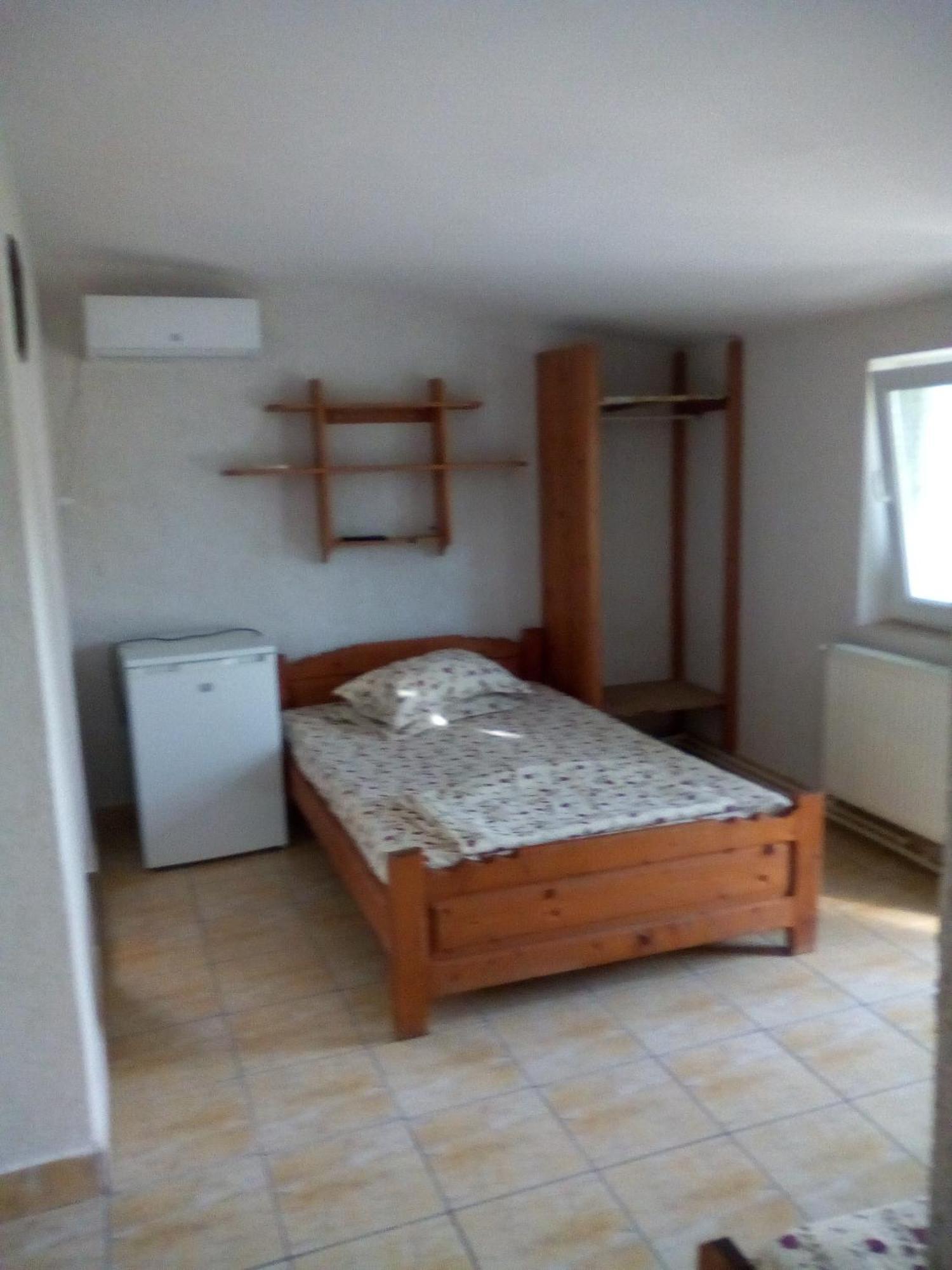 Apartamente Pinciuc Costinesti Exterior photo