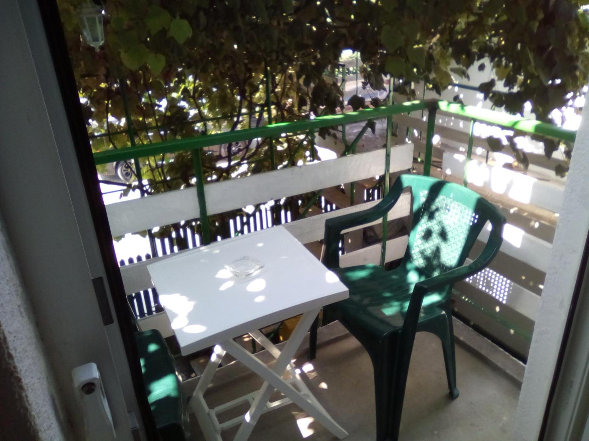 Apartamente Pinciuc Costinesti Exterior photo