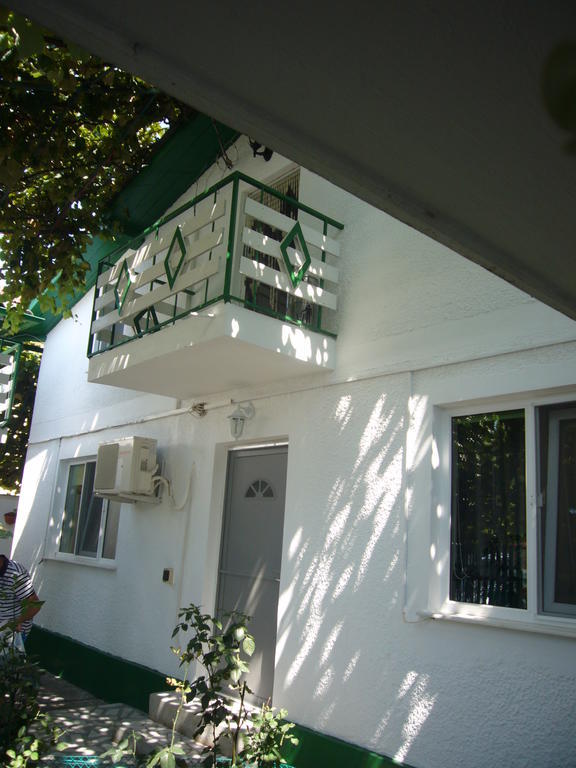 Apartamente Pinciuc Costinesti Exterior photo