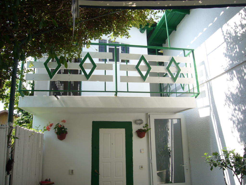 Apartamente Pinciuc Costinesti Exterior photo